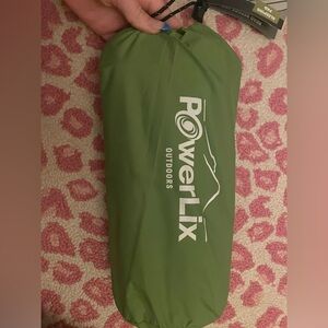 PowerLix Camping Sleeping Pad